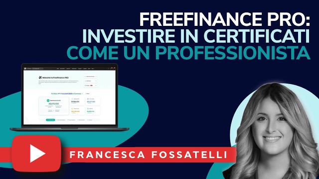 Come calcolare il rendimento residuo
