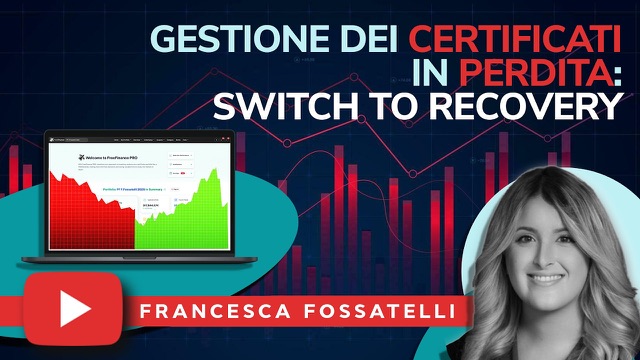 Switch to Recovery: il caso Ubisoft