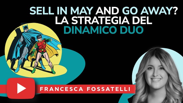La strategia del Dinamico Duo