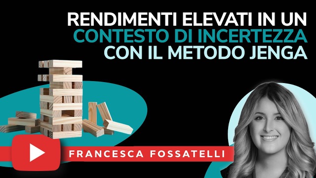 Il Metodo Jenga