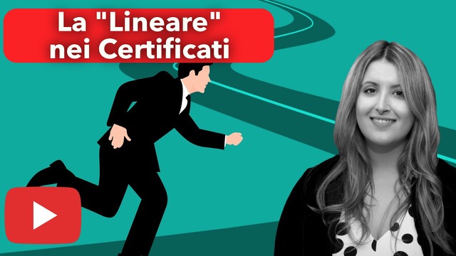La lineare: come calcolarla e usarla
