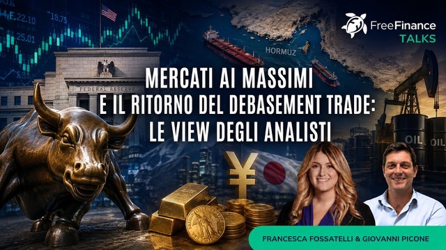 Mercati di nuovo sui massimi: cosa c'è davvero dietro il rimbalzo? Parte 2