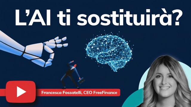 L'AI ti sostituirà? Falk-Tsoukalas dicono sì, ma Microsoft sta provando il contrario